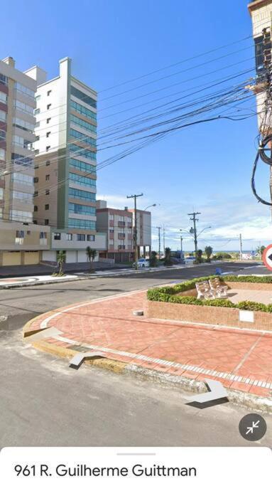 5Min Da Praia. Capão da Canoa Eksteriør billede